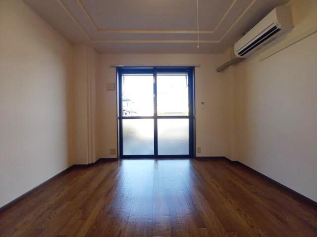 ヒールコートの物件内観写真