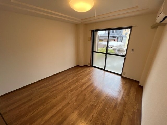 ヒールコートの物件内観写真