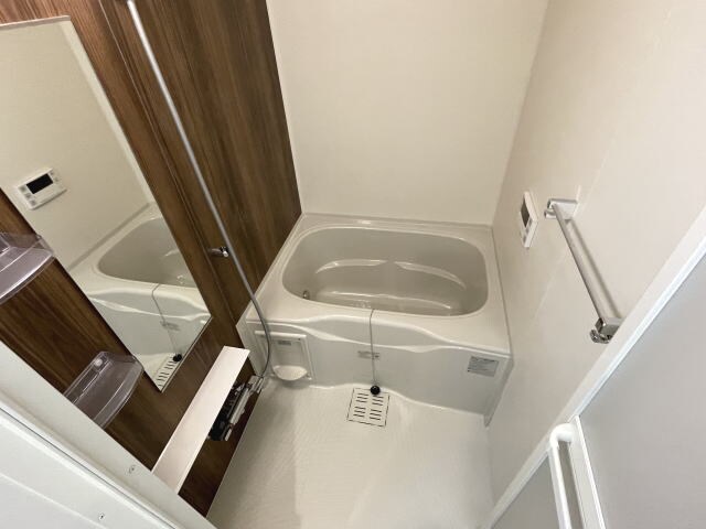 ノースグランパスの物件内観写真