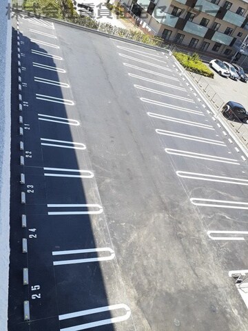 ノースグランパスの物件外観写真