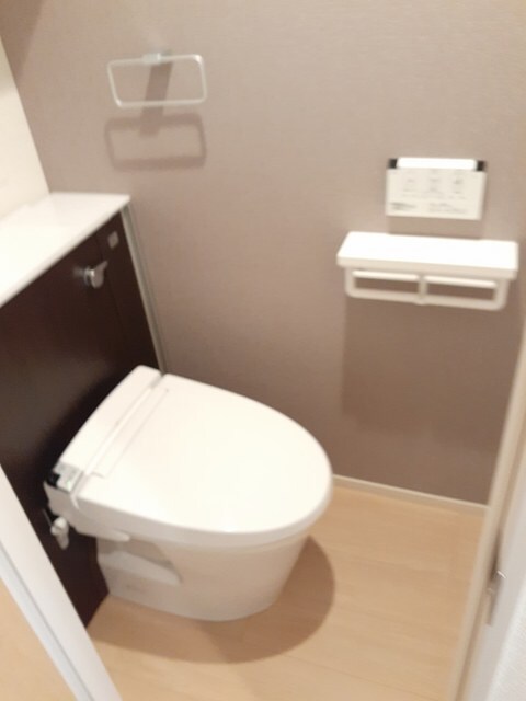 ノースグランパスの物件内観写真