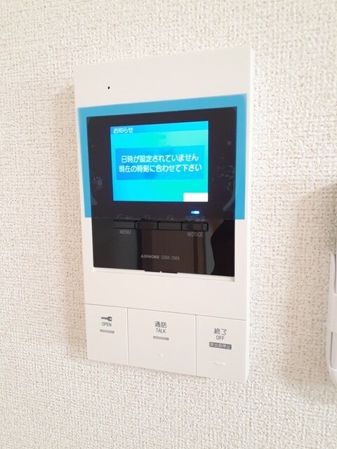 ノースグランパスの物件内観写真