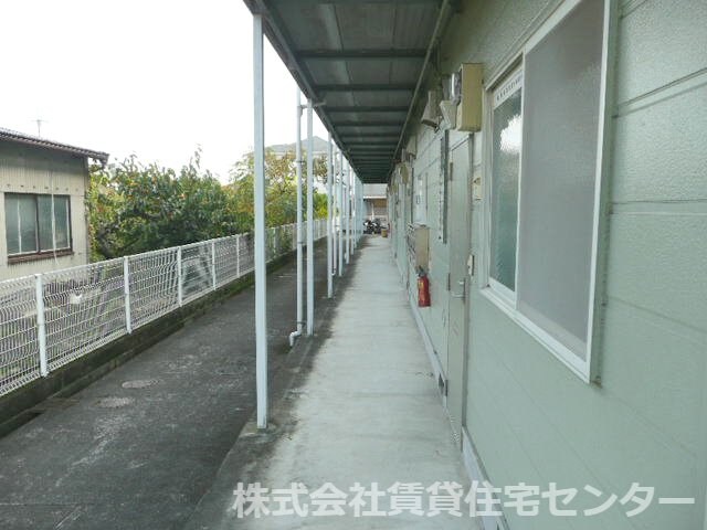 ダイトウタウンの物件外観写真