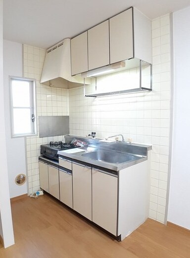 ダイトウタウンの物件内観写真