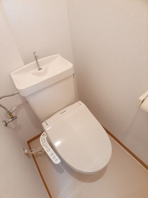 ダイトウタウンの物件内観写真