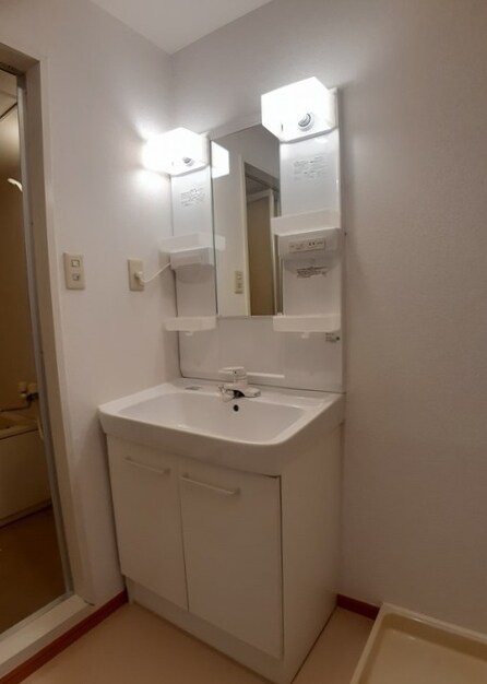 ダイトウタウンの物件内観写真