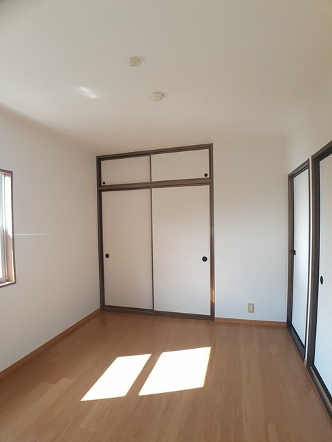 ダイトウタウンの物件内観写真