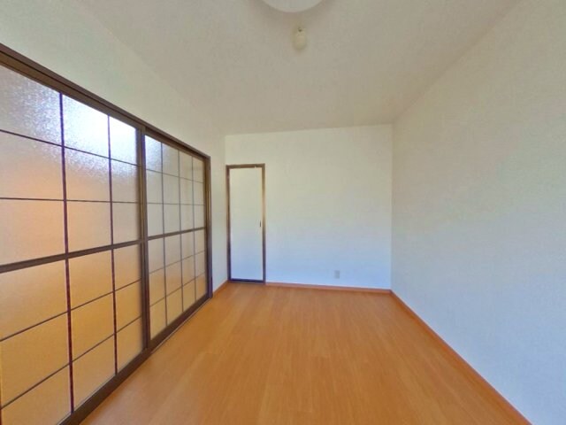 ダイトウタウンの物件内観写真