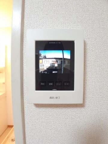 ダイトウタウンの物件内観写真