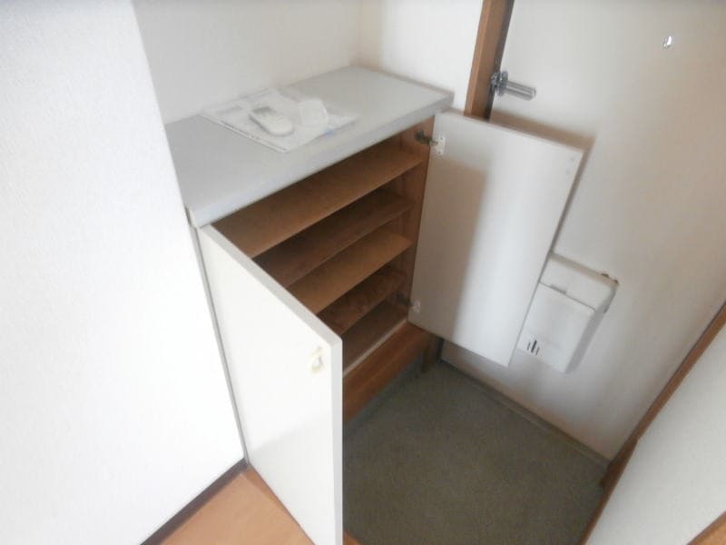 ダイトウタウンの物件内観写真