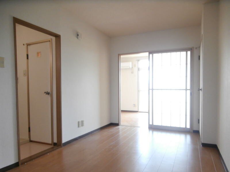 ダイトウタウンの物件内観写真