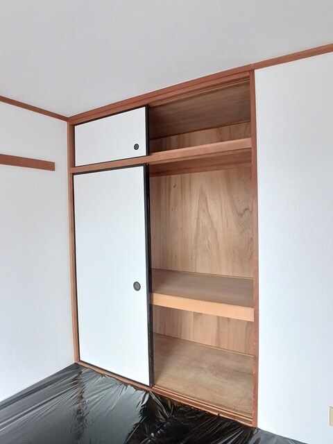 ＭハイツⅡの物件内観写真