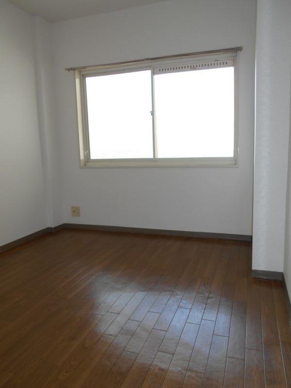 ＭハイツⅡの物件内観写真