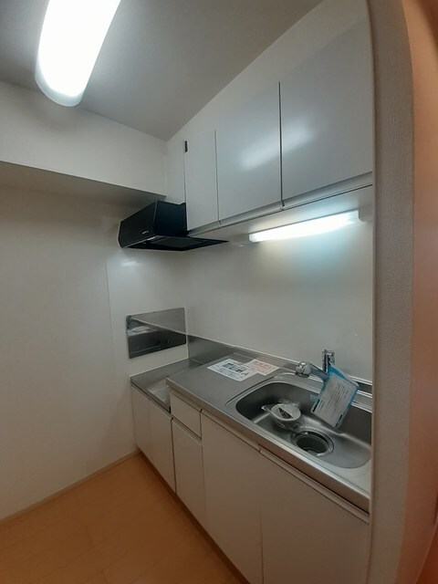 西御坊駅 徒歩9分 2階の物件内観写真