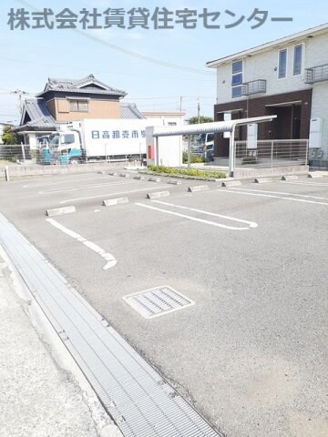 西御坊駅 徒歩9分 2階の物件外観写真