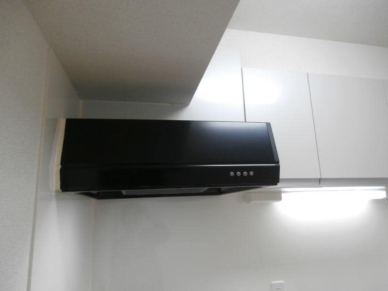 西御坊駅 徒歩9分 2階の物件内観写真