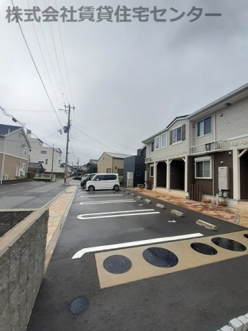 御坊駅 徒歩27分 1階の物件外観写真