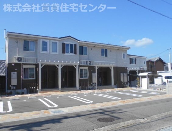 御坊駅 徒歩27分 1階の物件外観写真