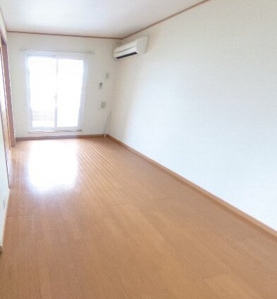 グラースアンジュⅡの物件内観写真