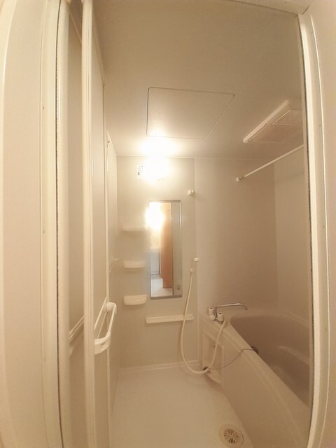 グラースアンジュⅡの物件内観写真