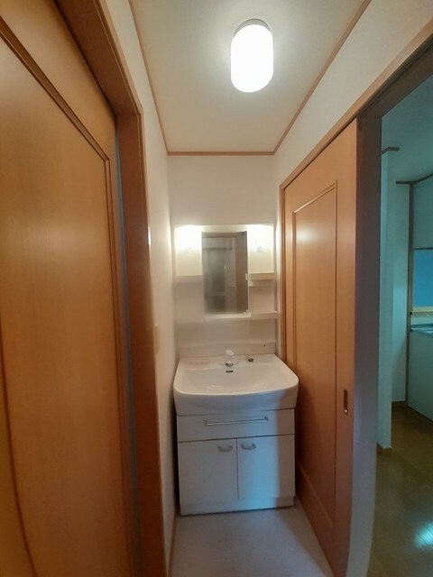 グラースアンジュⅡの物件内観写真