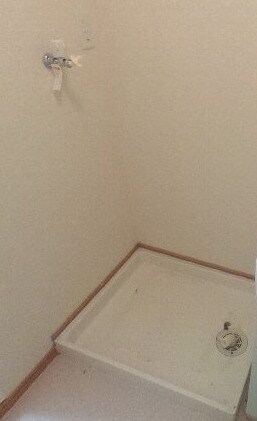 グラースアンジュⅡの物件内観写真