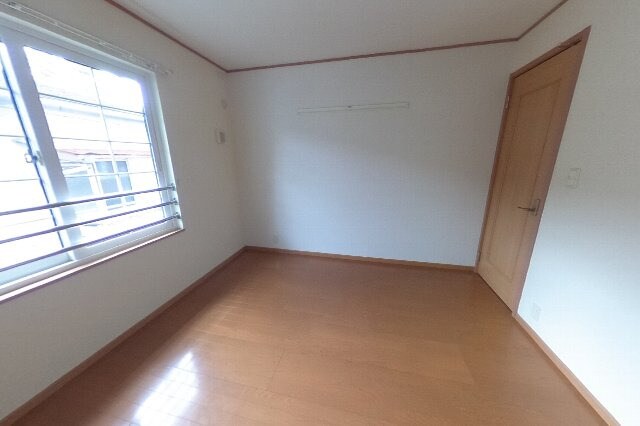 グラースアンジュⅡの物件内観写真