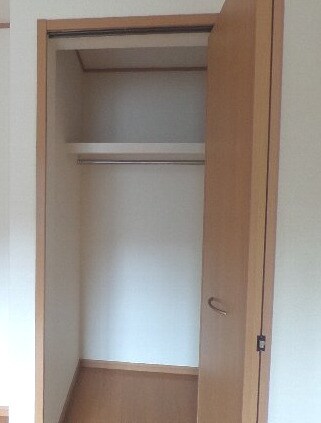 グラースアンジュⅡの物件内観写真