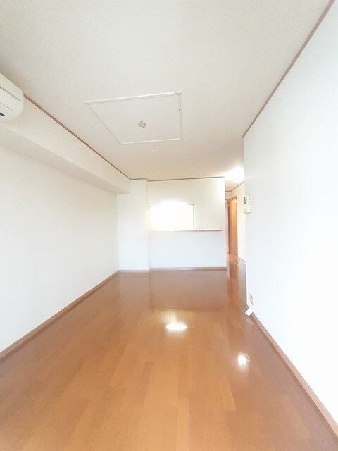 グラースアンジュⅡの物件内観写真