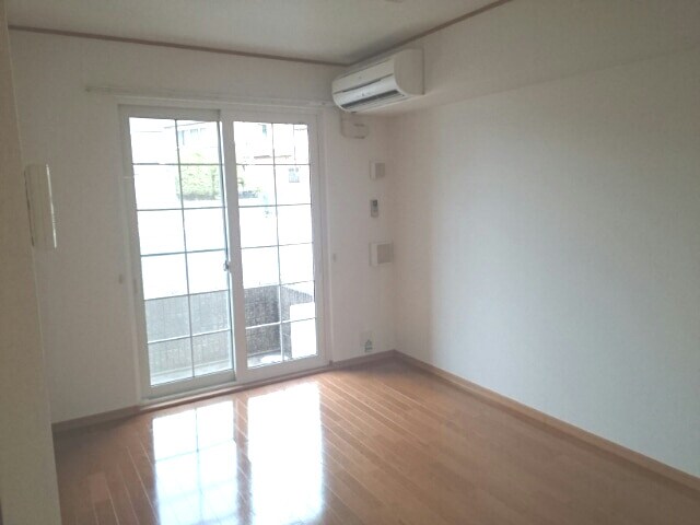 グラースアンジュⅡの物件内観写真