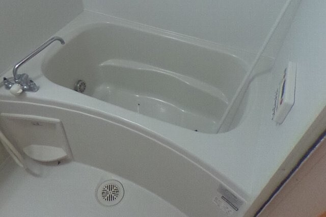 グラースアンジュⅡの物件内観写真