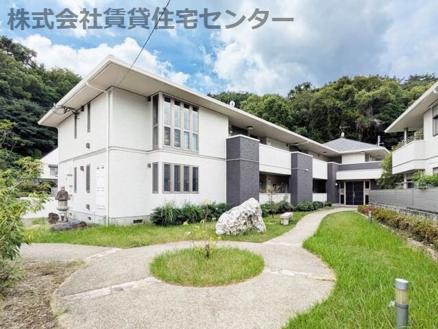 和歌山市駅 バス20分  新和歌浦口下車：停歩13分 1階の物件外観写真