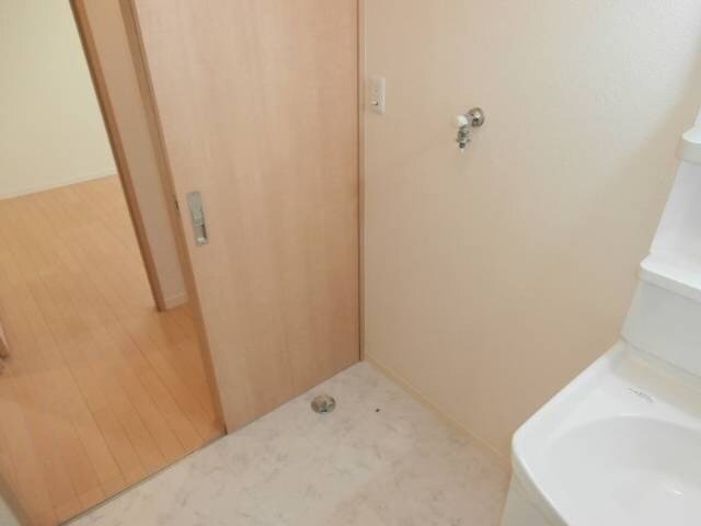 和歌山市駅 バス20分  新和歌浦口下車：停歩13分 1階の物件内観写真