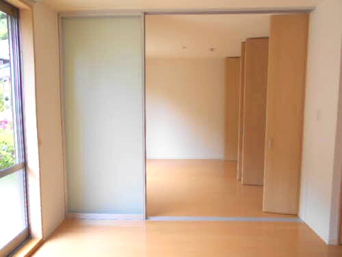 和歌山市駅 バス20分  新和歌浦口下車：停歩13分 1階の物件内観写真