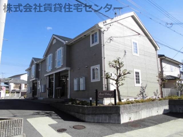 Ｒｅｎａｉ　ＦｕＫｉａｇｅⅠの物件外観写真