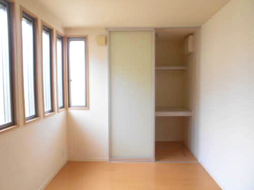 和歌浦ガーデンテラスの物件内観写真