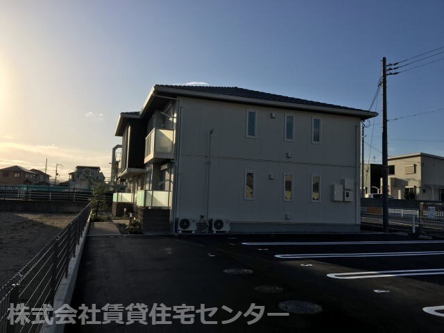 和歌山市駅 バス9分  長路下車：停歩3分 1階の物件外観写真