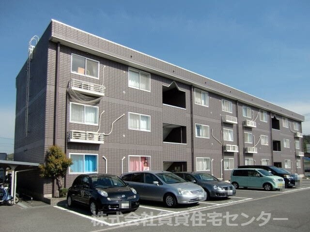 黒江駅 徒歩29分 1階の物件外観写真