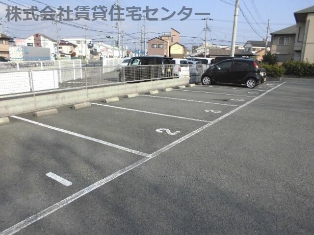 宮前駅 徒歩12分 1階の物件外観写真