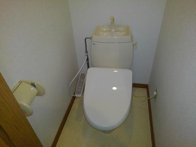 メゾン・エトワールⅡの物件内観写真