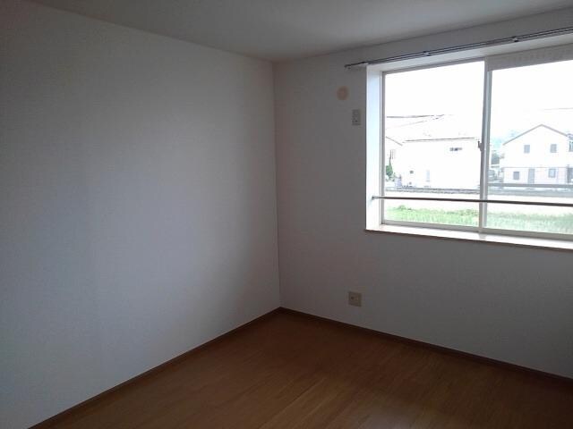 メゾン・エトワールⅡの物件内観写真