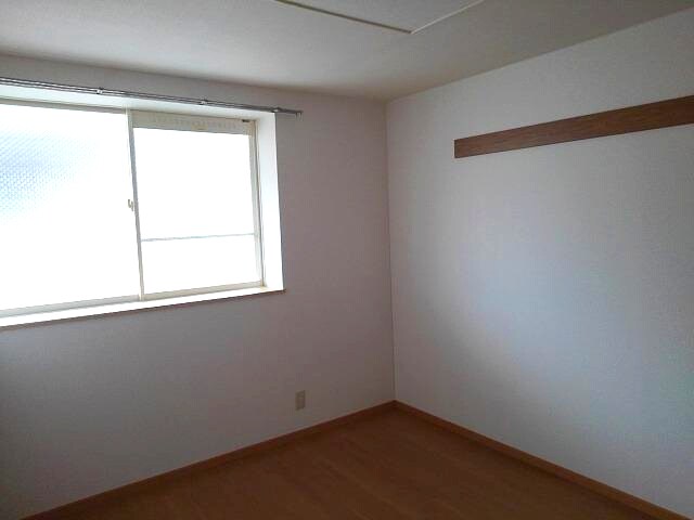 メゾン・エトワールⅡの物件内観写真