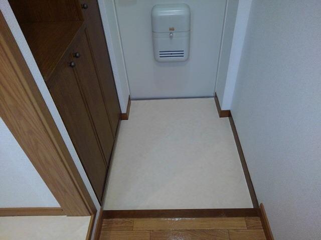 メゾン・エトワールⅡの物件内観写真