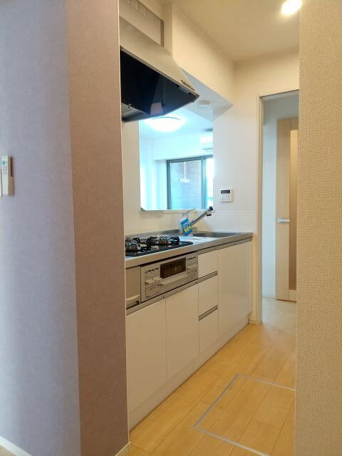 Belle Crest Ⅱの物件内観写真