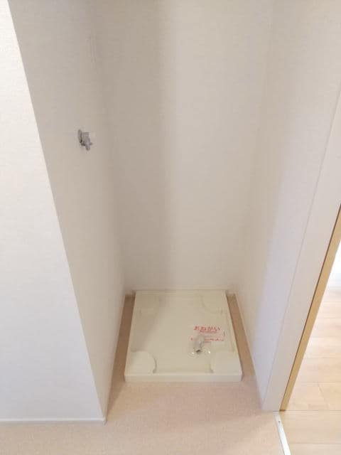 Belle Crest Ⅱの物件内観写真