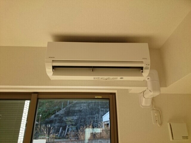 Belle Crest Ⅱの物件内観写真