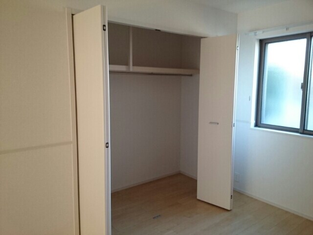 Belle Crest Ⅱの物件内観写真