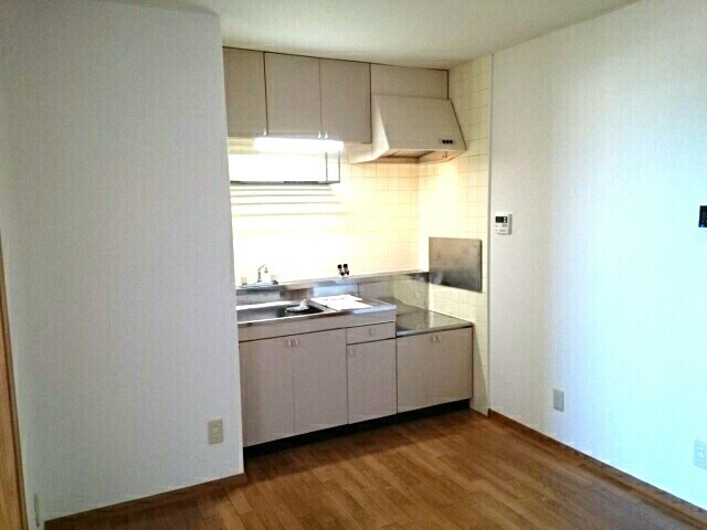 道成寺駅 徒歩14分 2階の物件内観写真