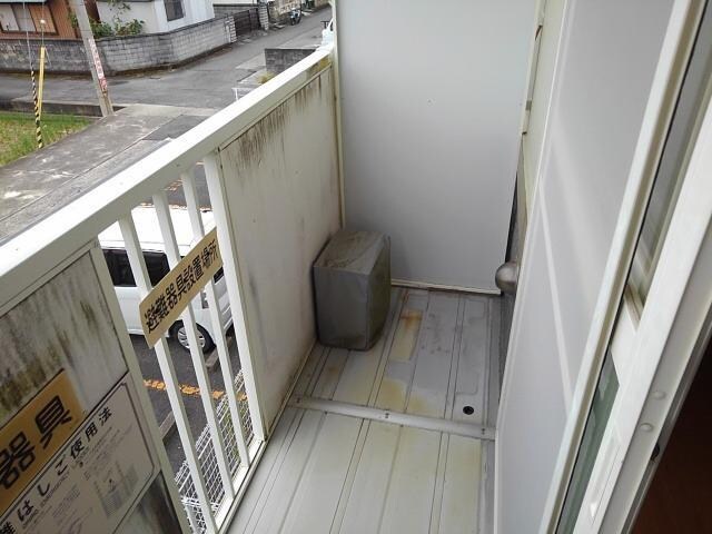 道成寺駅 徒歩14分 2階の物件内観写真