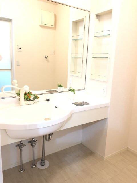 フィオーレ野崎Ⅱの物件内観写真